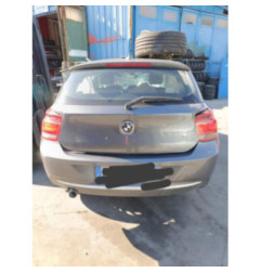 Demarreur BMW SERIE 1 F20 Photo n°6