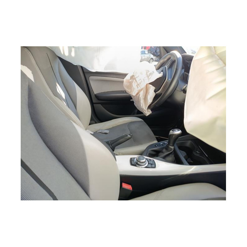 Vase de lave glace BMW SERIE 1 F20