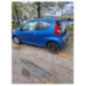 Boite de vitesses PEUGEOT 107