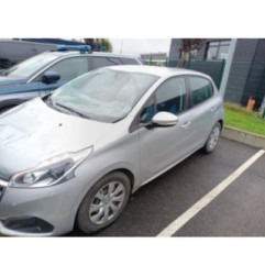 Feu arriere principal gauche (feux) PEUGEOT 208 1