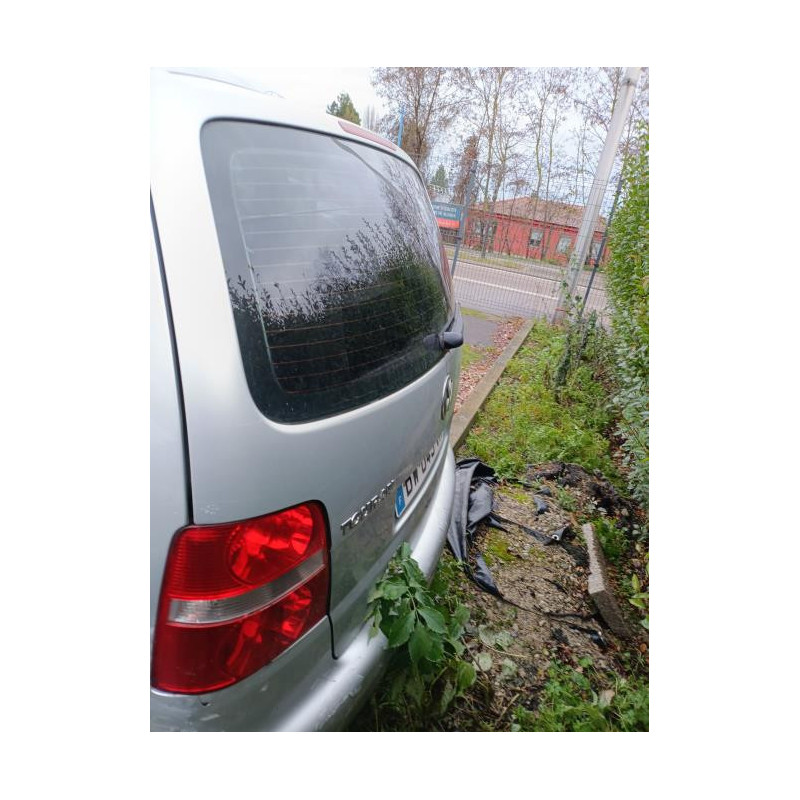 Moteur VOLKSWAGEN TOURAN 1