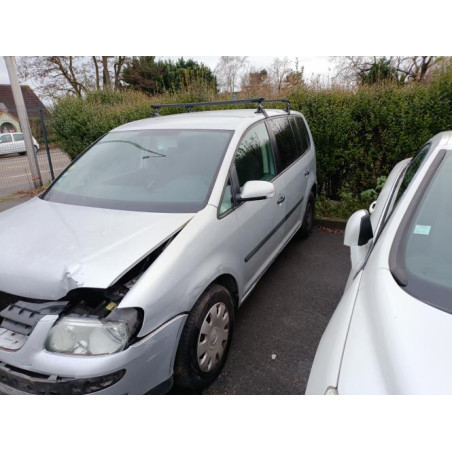 Colonne de direction VOLKSWAGEN TOURAN 1