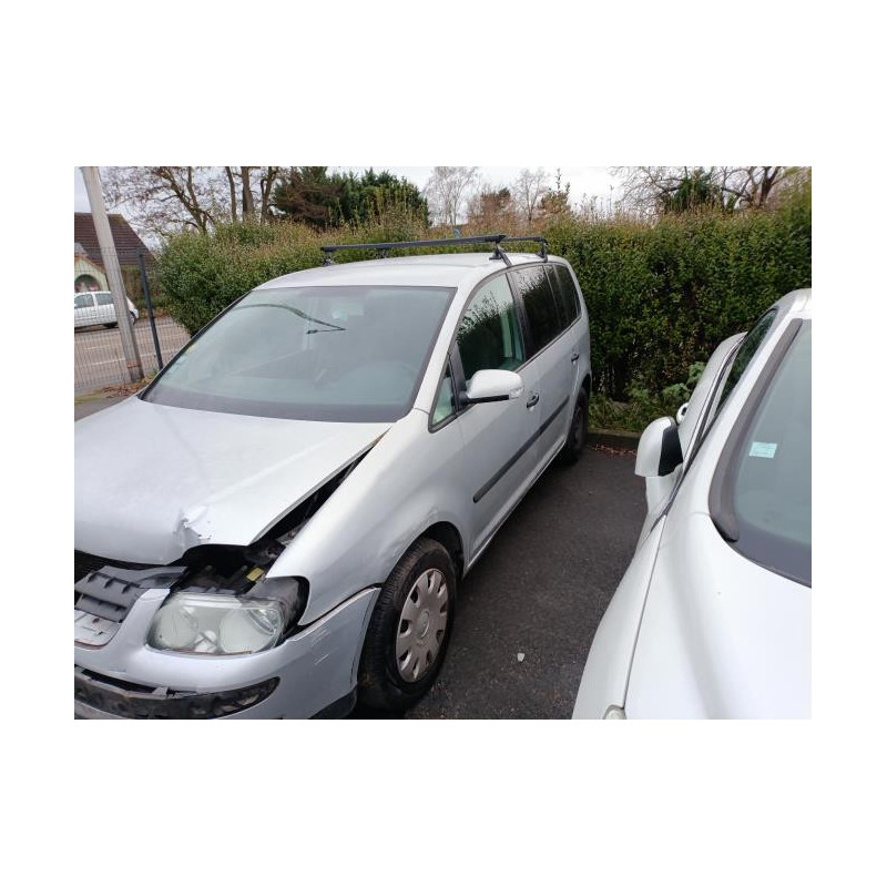 Maitre cylindre (freinage) VOLKSWAGEN TOURAN 1
