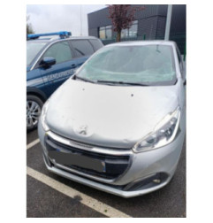 Feu arriere principal droit (feux) PEUGEOT 208 1 Photo n°1