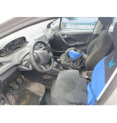 Volant PEUGEOT 208 1 Photo n°5