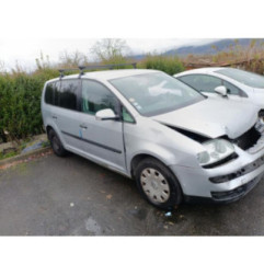 Moteur leve vitre arriere gauche VOLKSWAGEN TOURAN 1 Photo n°5
