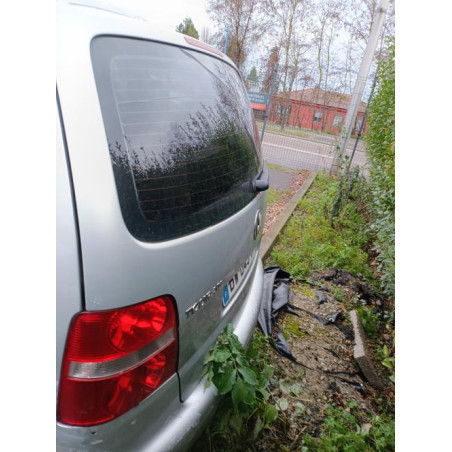 Moteur leve vitre avant droit VOLKSWAGEN TOURAN 1 Photo n°1