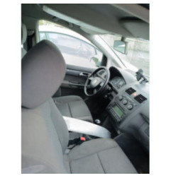 Planche de bord complete VOLKSWAGEN TOURAN 1 Photo n°3