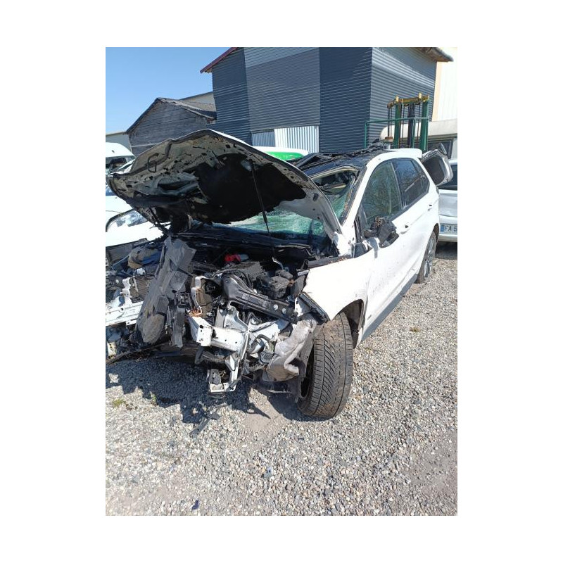 Com (Bloc Contacteur Tournant+Commodo Essuie Glace+Commodo Phare) FORD EDGE