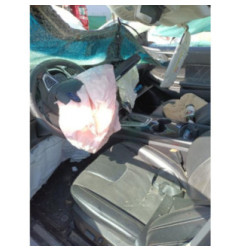 Moteur leve vitre avant gauche FORD EDGE Photo n°3