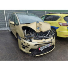 Porte arriere droit CITROEN C4 PICASSO 1 Photo n°3