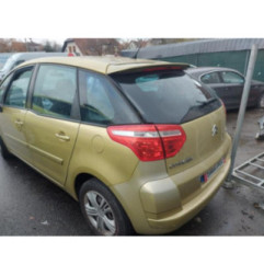 Amortisseur avant droit CITROEN C4 PICASSO 1