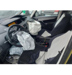 Berceau avant CITROEN C4 PICASSO 1 Photo n°5