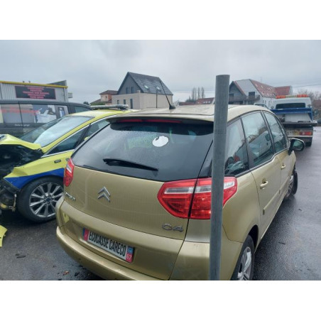 Maitre cylindre (freinage) CITROEN C4 PICASSO 1 Photo n°1