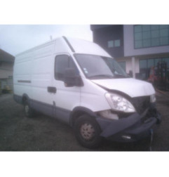 Compteur IVECO DAILY 5