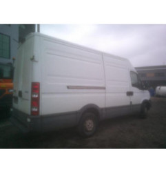 Alternateur IVECO DAILY 5 Photo n°3