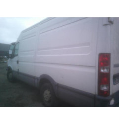 Bloc chauffage IVECO DAILY 5 Photo n°4