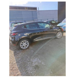 Bras essuie glace avant RENAULT CLIO 4 Photo n°4