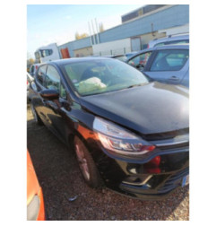 Siege avant gauche RENAULT CLIO 4