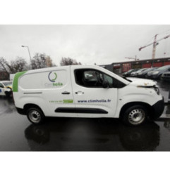 Amortisseur arriere droit CITROEN BERLINGO 3 M Photo n°10