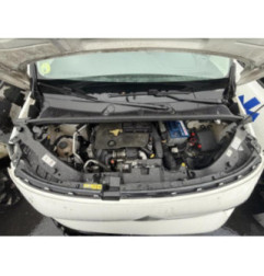 Amortisseur avant gauche CITROEN BERLINGO 3 M Photo n°7