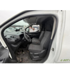 Boitier BSI CITROEN BERLINGO 3 M Photo n°11