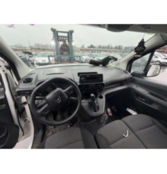 Maitre cylindre (freinage) CITROEN BERLINGO 3 M Photo n°12