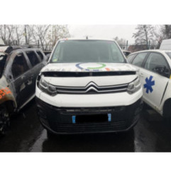 Moyeu avant gauche CITROEN BERLINGO 3 M Photo n°6