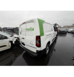 Bas de caisse gauche CITROEN BERLINGO 3 M Photo n°14