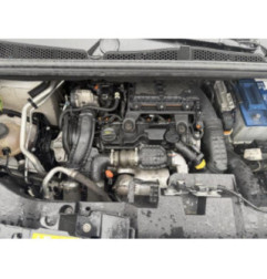 Ceinture avant droit CITROEN BERLINGO 3 M Photo n°8