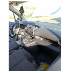 Commande chauffage CITROEN BERLINGO 3 M Photo n°4