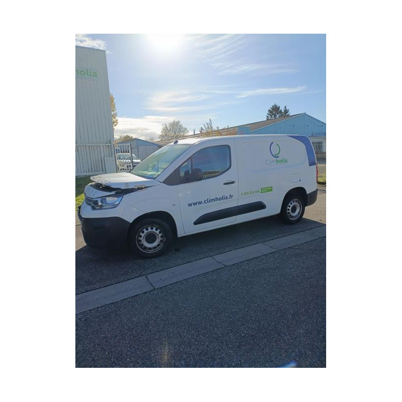 Compteur CITROEN BERLINGO 3 M