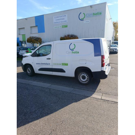 Compteur CITROEN BERLINGO 3 M