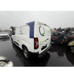 Pare boue avant gauche CITROEN BERLINGO 3 M Photo n°13