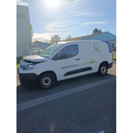 Siege avant gauche CITROEN BERLINGO 3 M Photo n°1