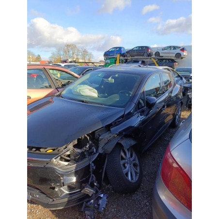 Demarreur RENAULT CLIO 4 Photo n°1