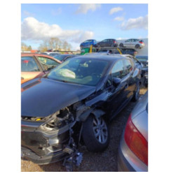 Etrier avant droit (freinage) RENAULT CLIO 4 Photo n°1