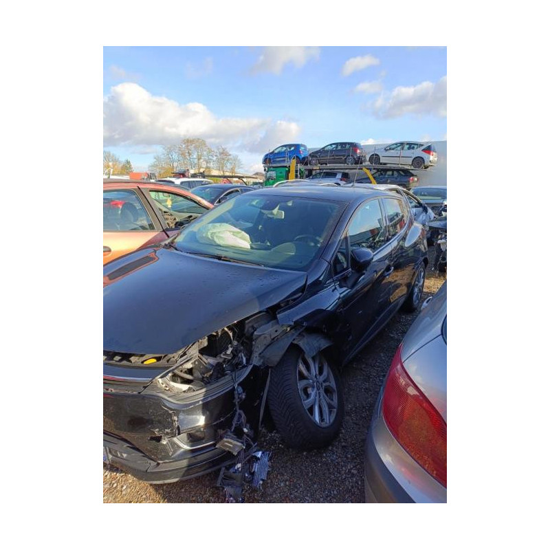 Etrier avant gauche (freinage) RENAULT CLIO 4