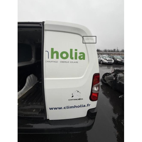 Porte de coffre droit CITROEN BERLINGO 3 M Photo n°1