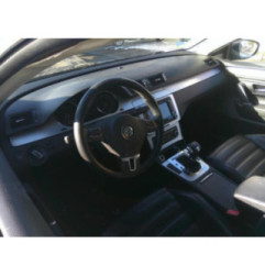 Enjoliveur anti brouillard VOLKSWAGEN PASSAT 5 Photo n°1