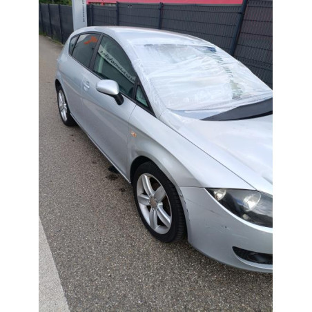 Enjoliveur anti brouillard SEAT LEON 2 Photo n°1