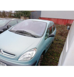 Bras essuie glace avant CITROEN XSARA PICASSO Photo n°1