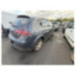 Enjoliveur anti brouillard SEAT LEON 2