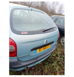 Retroviseur gauche CITROEN XSARA PICASSO Photo n°4