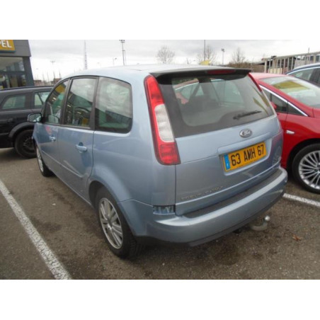 Enjoliveur anti brouillard FORD C-MAX 1