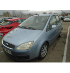 Enjoliveur anti brouillard FORD C-MAX 1 Photo n°5