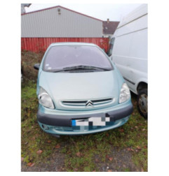 Compteur CITROEN XSARA PICASSO Photo n°3