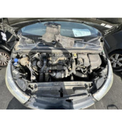 Enjoliveur anti brouillard CITROEN C4 2 Photo n°3