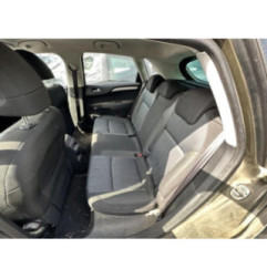 Enjoliveur anti brouillard CITROEN C4 2 Photo n°5