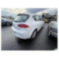 Enjoliveur anti brouillard SEAT LEON 2